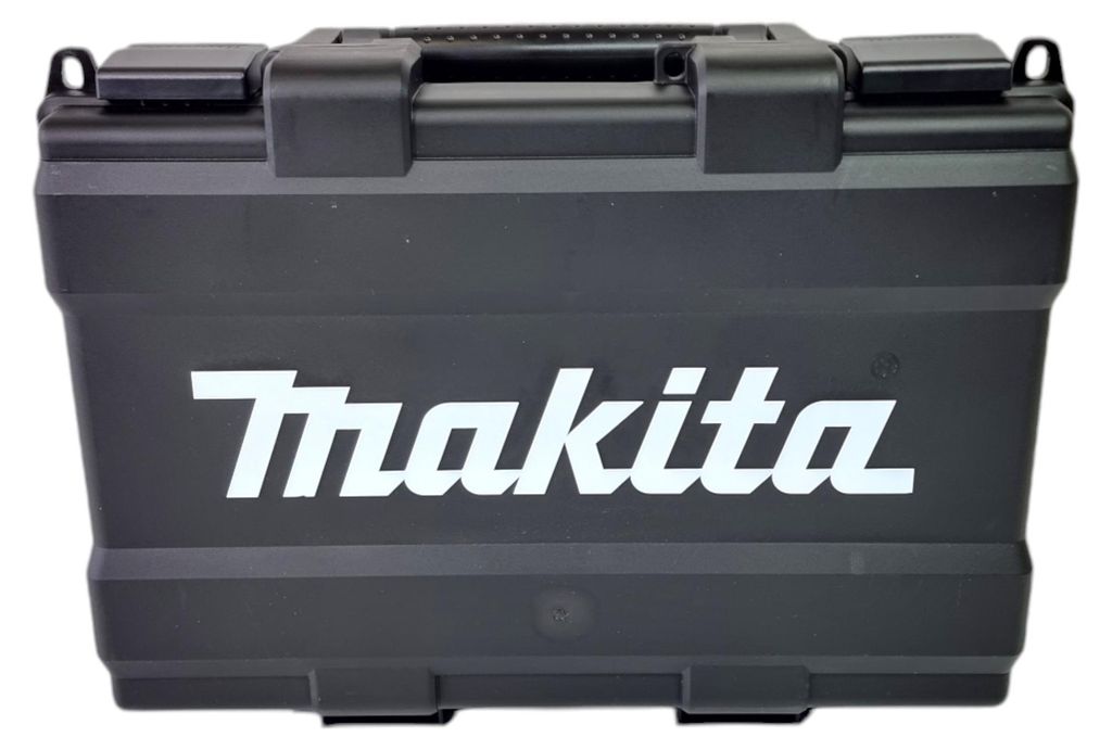 Valigetta portautensili Makita 420 x 310 x 125 mm nero per Immagine del prodotto 