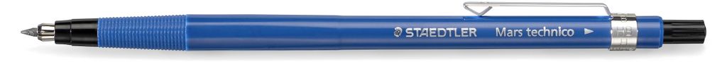 STAEDTLER Mars technico 788 Fallminenstift Einzelprodukt Produktbild 