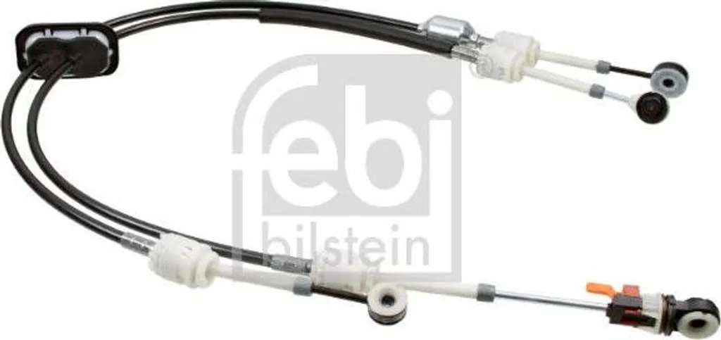 Câble de Boîte de Vitesses Manuelle FEBI 179644 pour Master III Diesel