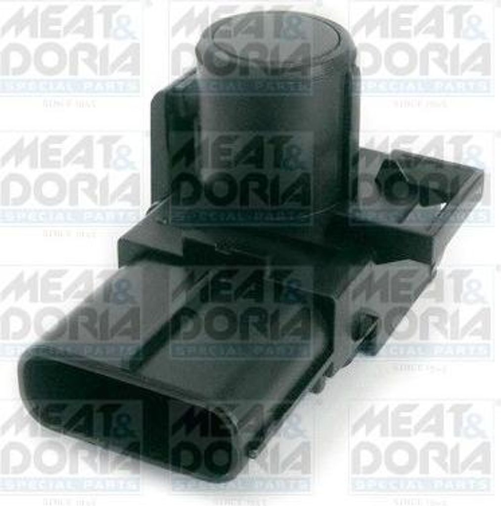 MEAT & DORIA 94628 Parkhilfesensor OE 8934133210 kompatibel mit RX