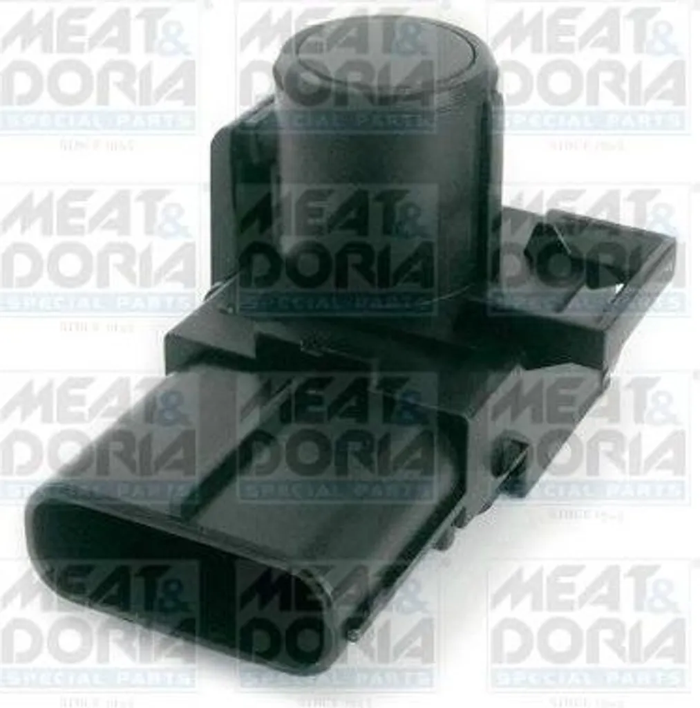 Problemi Sensori Parcheggio Lexus RX? Soluzione MEAT & DORIA 94628