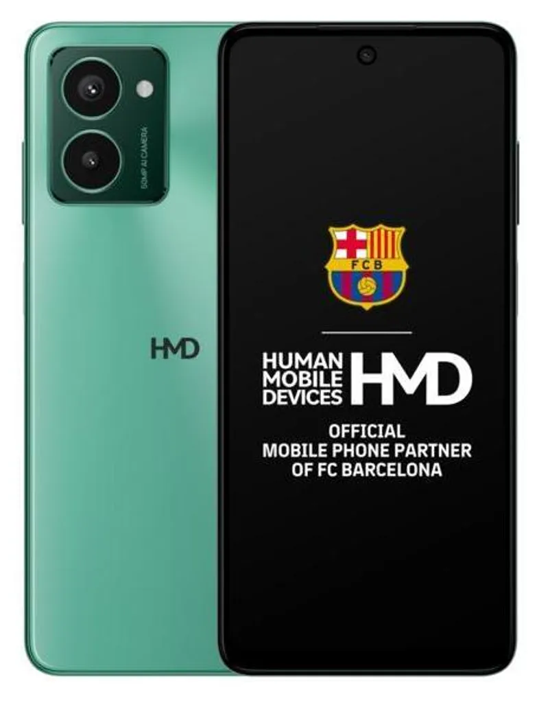 HMD Pulse Pro Smartphone : Finissez-en avec le Manque de Batterie et d'Espace