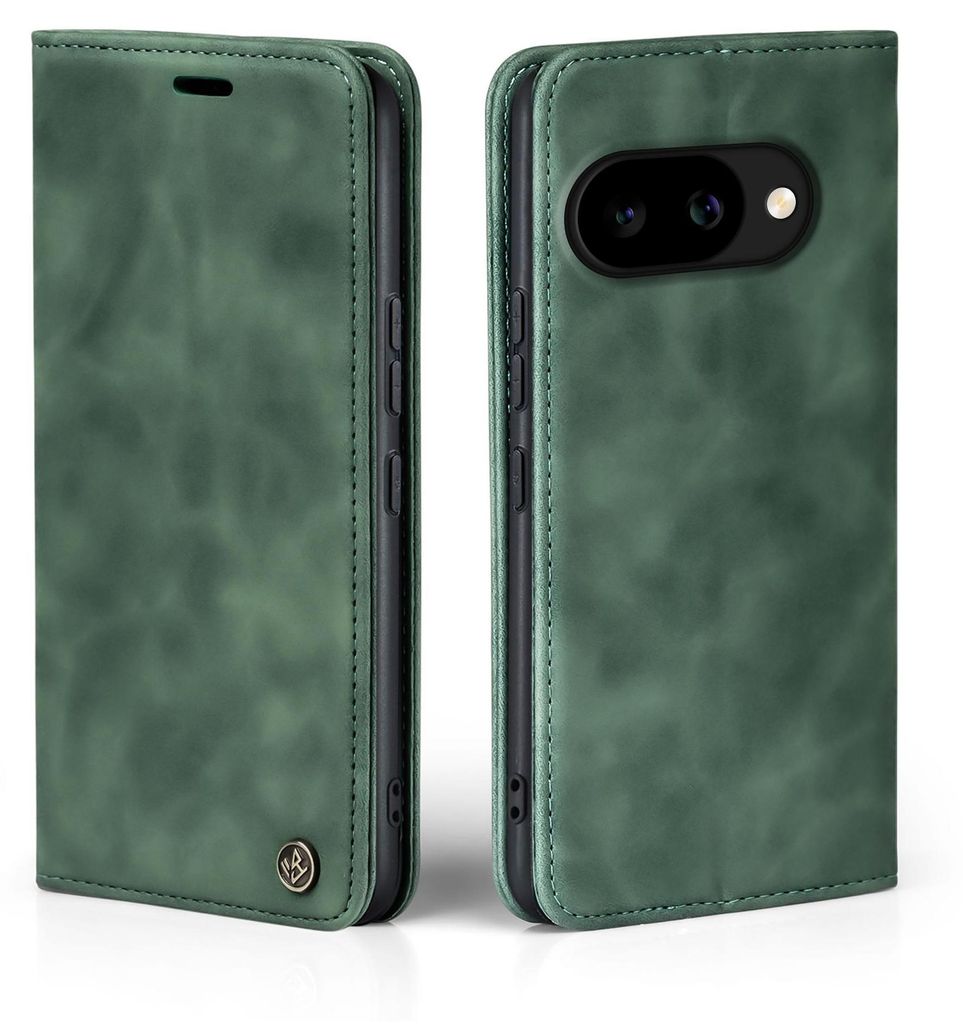 Handy Hülle für Google Pixel 10a Klapphülle Bookcase Flip Produktbild 