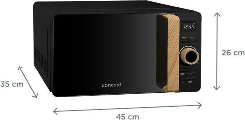 Concept Mt3520Bc - 3