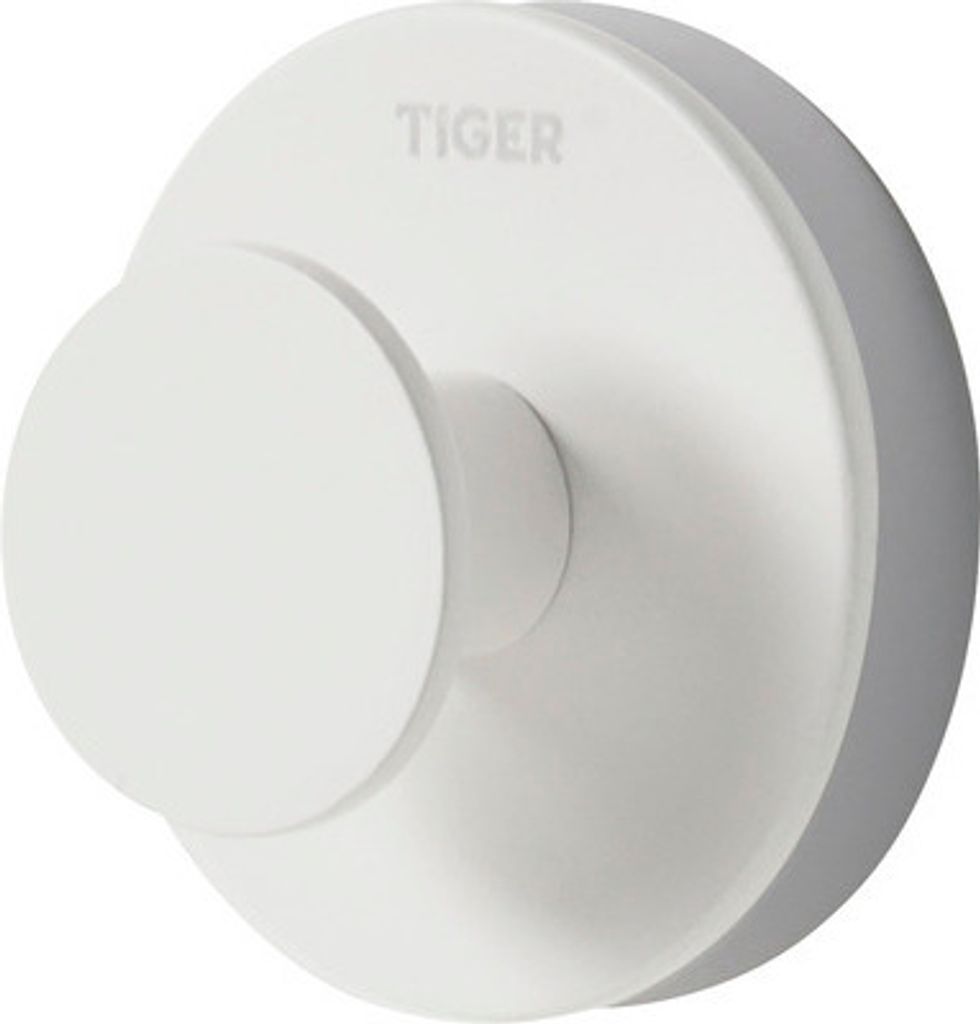 Haken Urban groß weiß