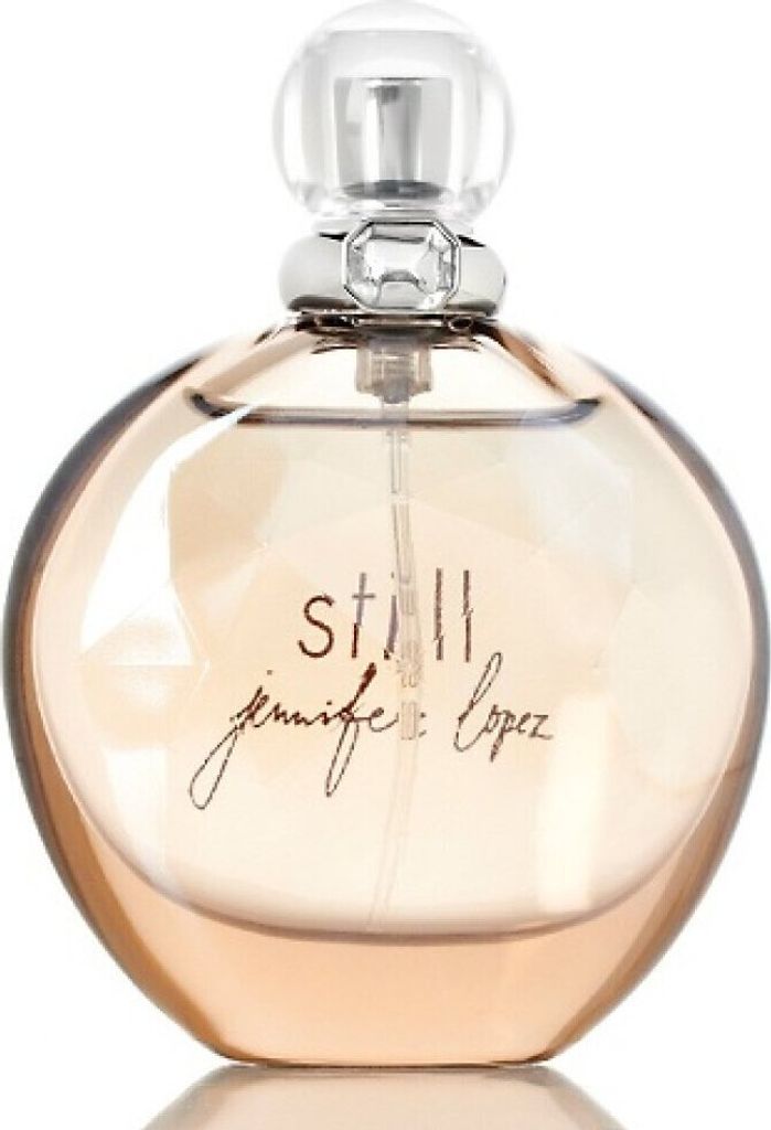 Jennifer Lopez Still Eau De Parfum Spray 100ml Produktbild 