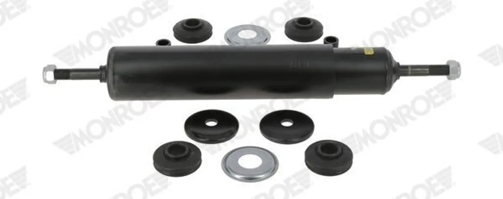 Amortisseur de suspension MONROE T5447 Van-Magnum pour train arrière