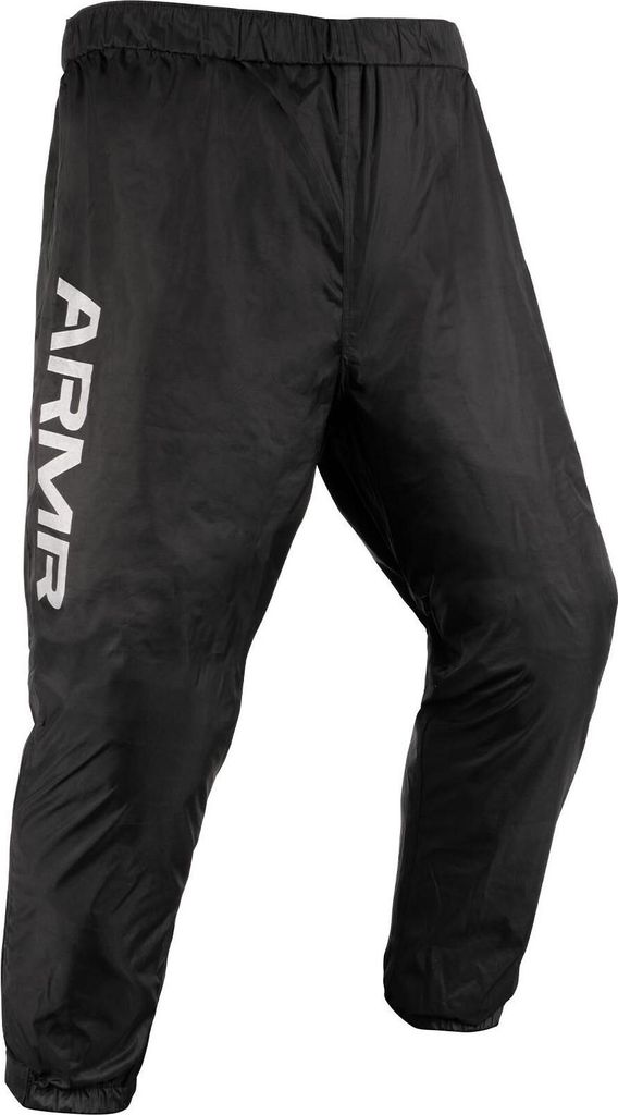 Armr Regenhose Dryguard von Regenhose Drygua WP Schwarz Gr. 4xl