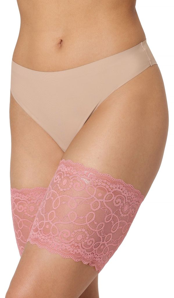 Merry Style Oberschenkelbänder Selbsttragende, elastische Produktbild 
