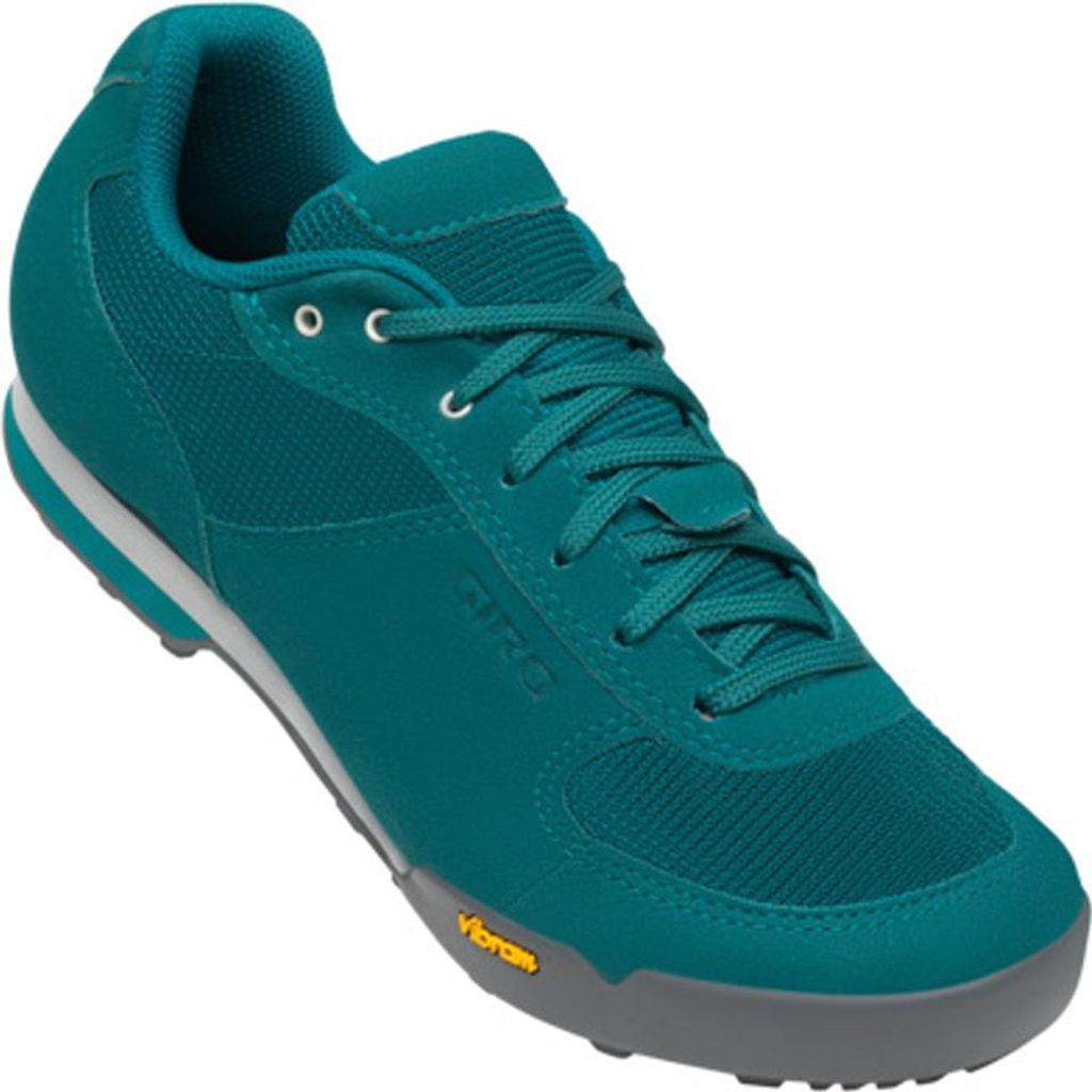Petra VR Damenfahrradschuhe - Blau/Grau - 38