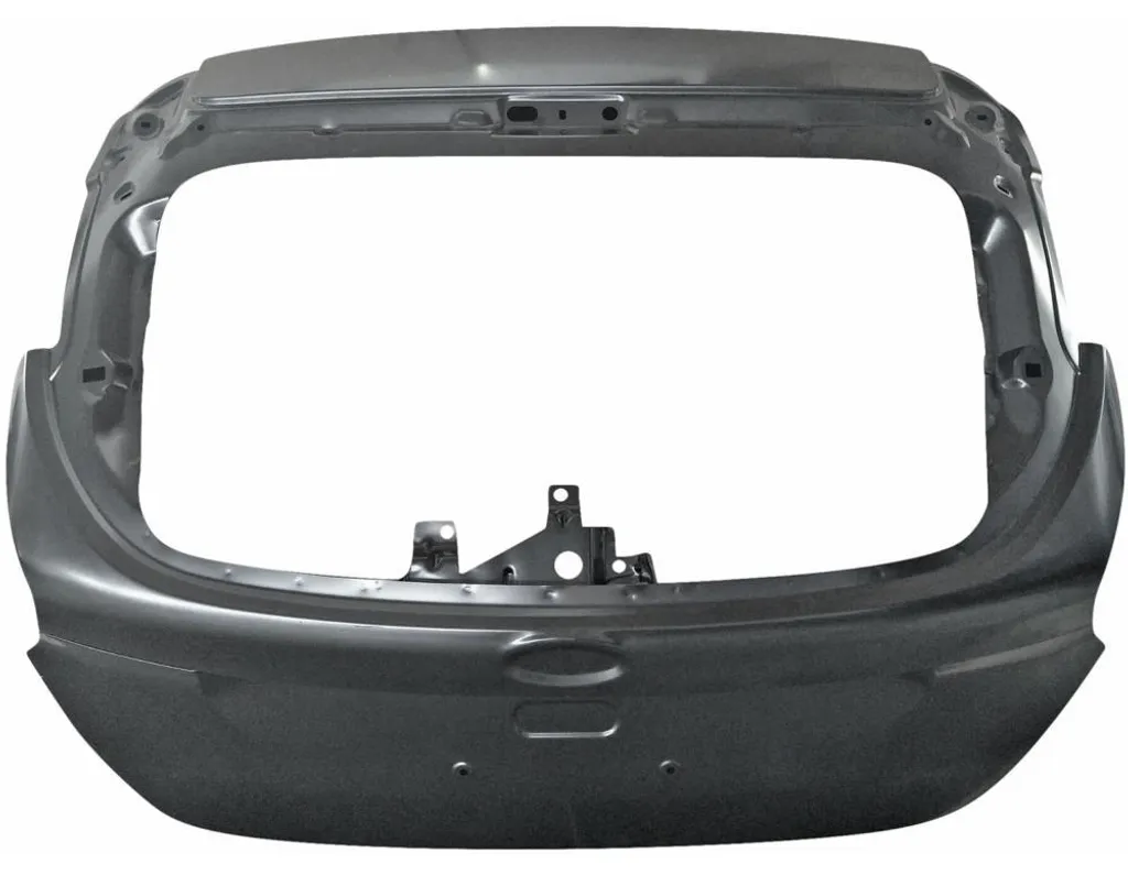 Hayon arrière DIEDERICHS 1419028 pour FORD FOCUS III de 2015 à 2018