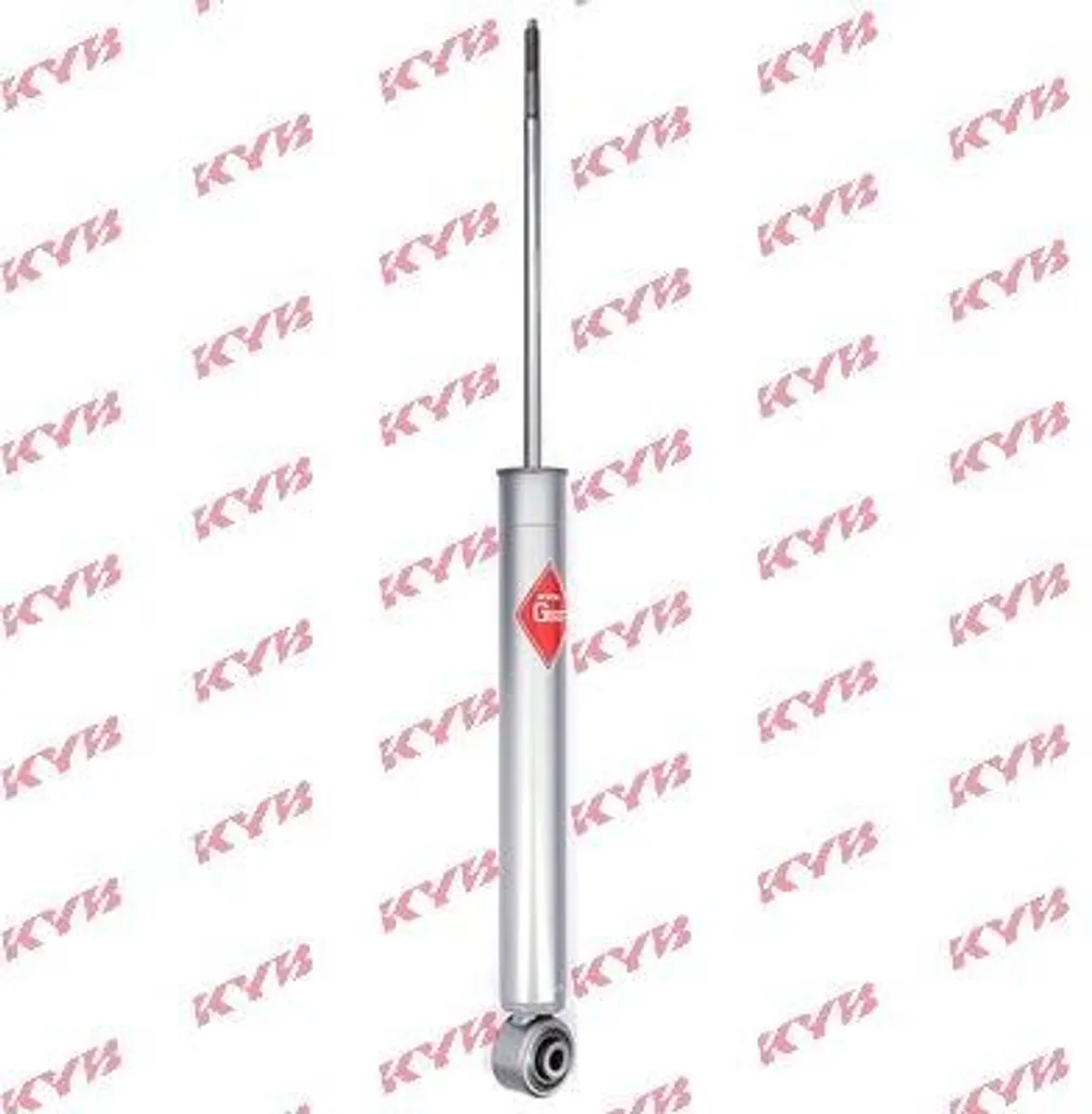 Amortisseur KYB 553225 Technologie Gaz - Confort et Stabilité Clio