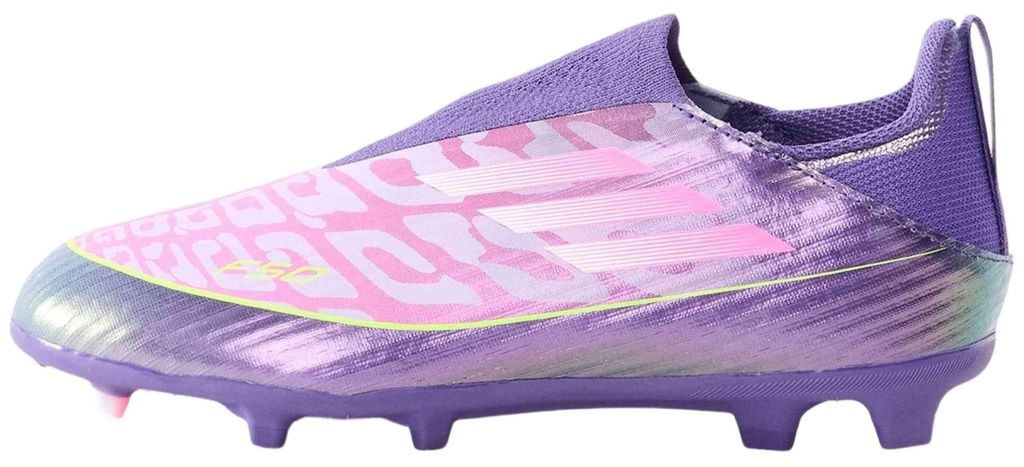 adidas F50 League Laceless FG/MG Lamine Yamal Future Icons Produktbild 