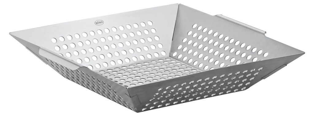 Rösle Rösle Grill- und Gemüsepfanne 25080 250080 Produktbild 