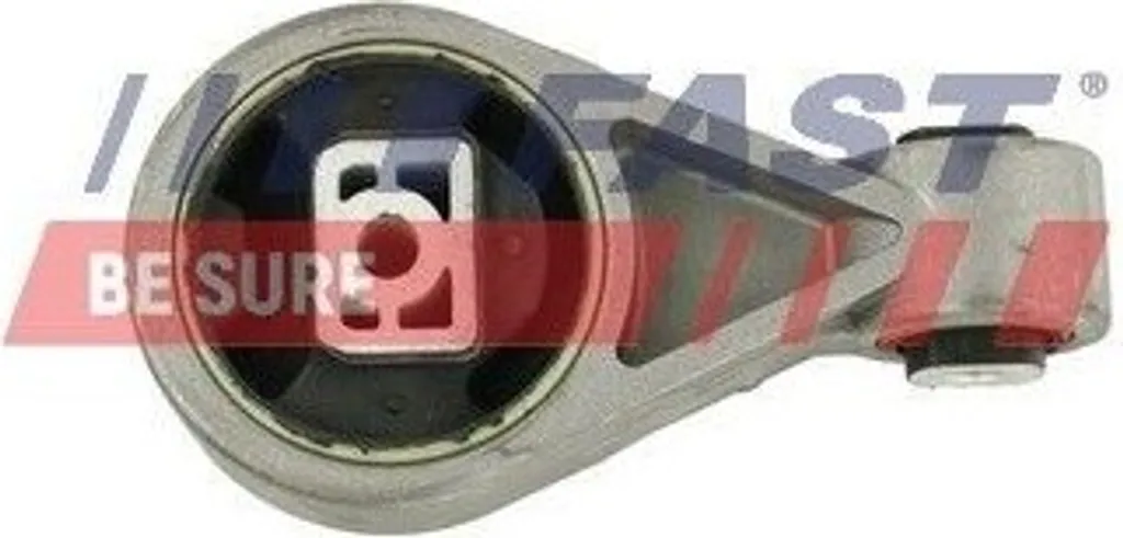 Support moteur arrière pour Ford Focus et Transit - Réparation OE 1070177