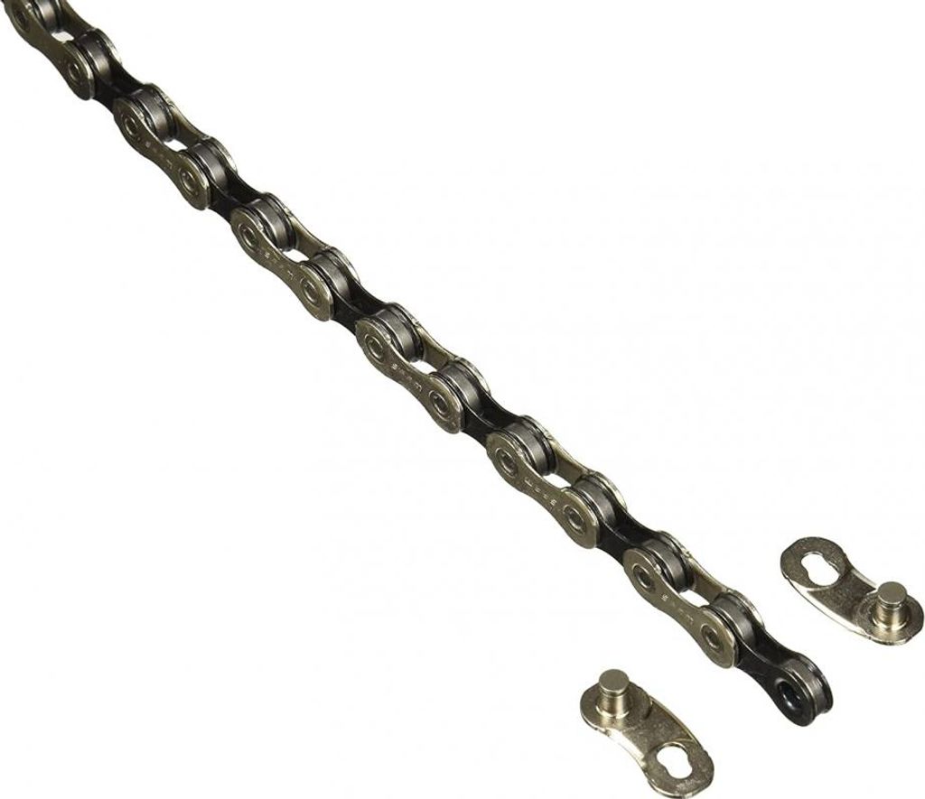 Sram GX Eagle 12s 126L Kette + Clips Produktbild 