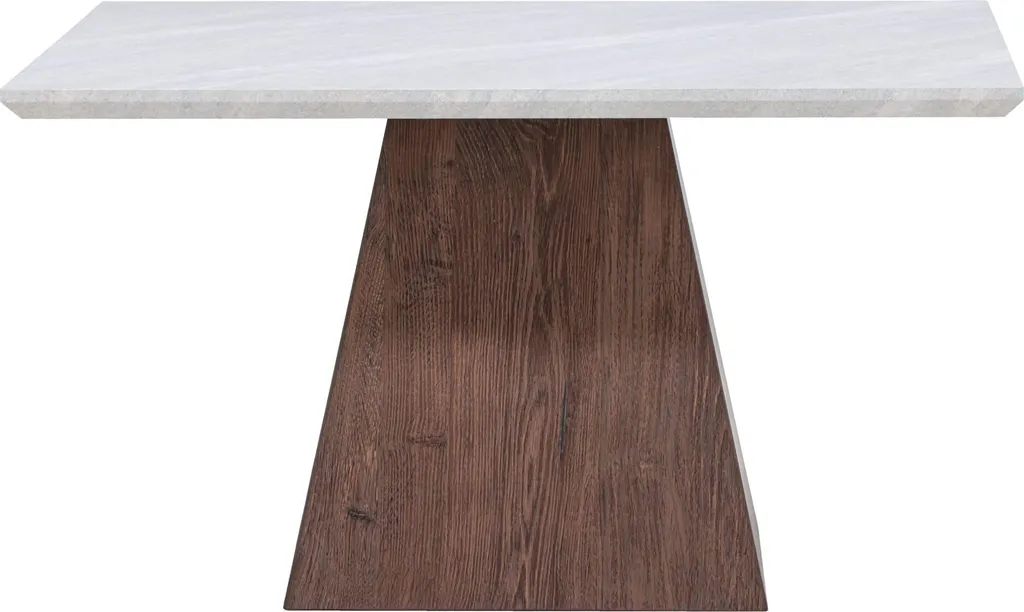 Table de salon Cael Venture Home - Table basse idéale pour petits espaces