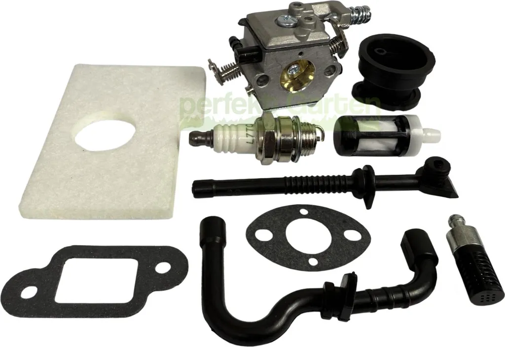 Kit di riparazione carburatore YAMAHA Virago 535 XV535 1990-2001, parti