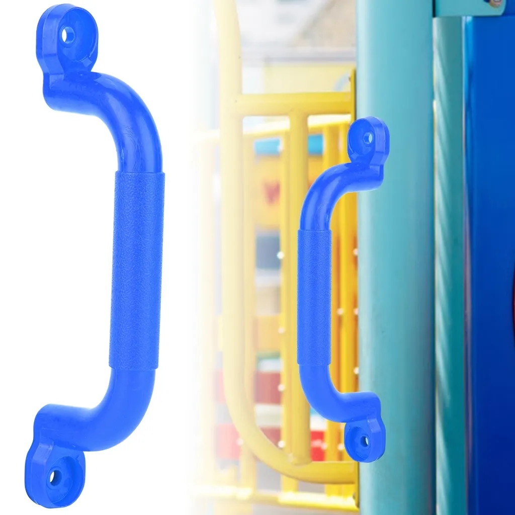 Maniglie Parco Giochi Economiche - Kit 2 Pezzi Sicurezza Low Cost