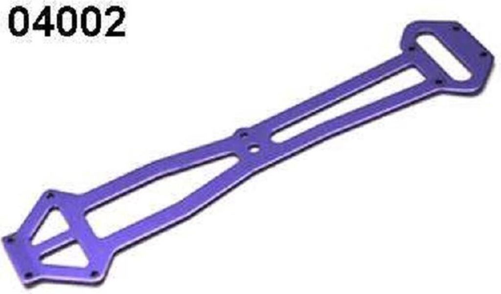 004-04002 04002 Radio tray