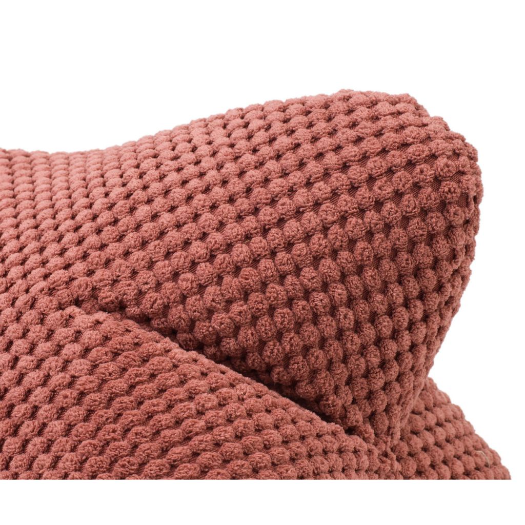 Gözze Sven Lesekissen - Genopptes Kissen Für Sofa Und Bett