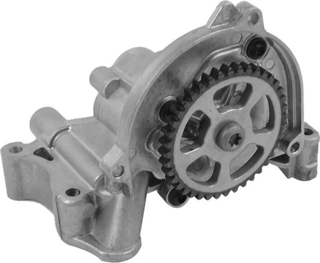 Pompe à huile PARTSTEC à engrenage renforcé - Spéciale SEAT IBIZA 1.4