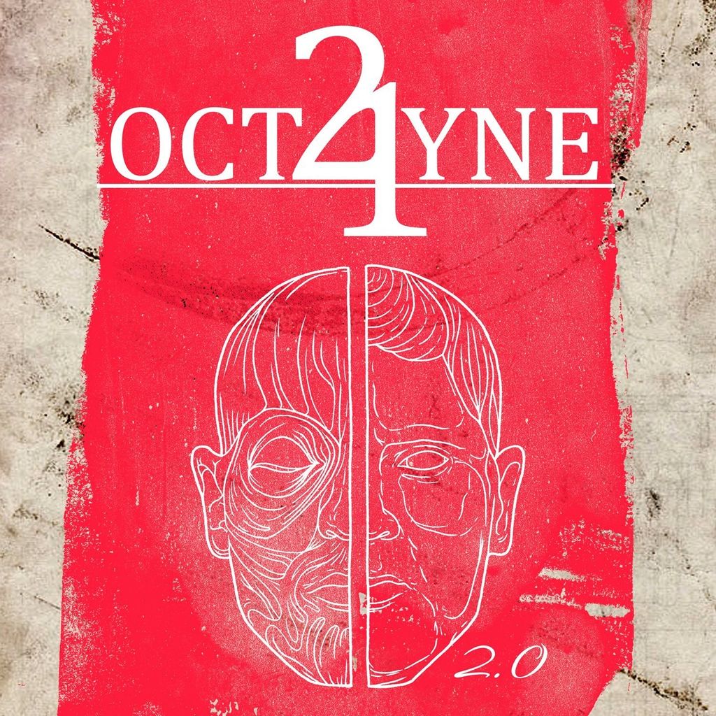 21octayne-2.0 (Lim.Digipak+Bonustracks)