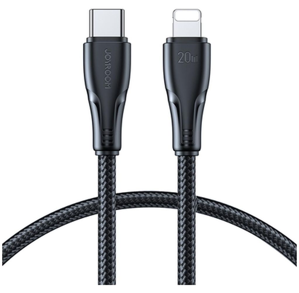 Joyroom Ladekabel Datenkabel USB Type-C kompatibel mit Produktbild 