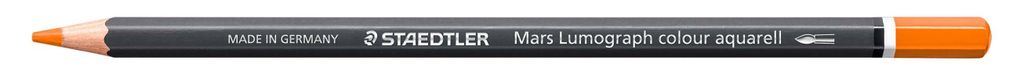 Farbstift aqua Mars Lumo 100% PEFC