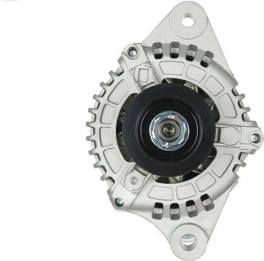 AS-PL A4023 Lichtmaschine OE 60816046 kompatibel mit Alf. 145, Alf. 146, Alf. 147, Alf. 155, Alf. 156, Alf. 166, Alf. GTV, Spider, Barchetta, Brava...