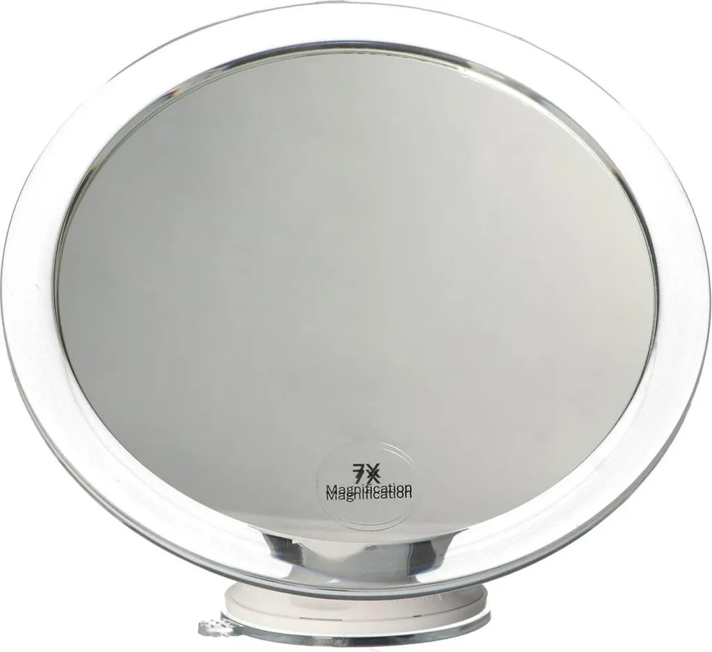 Specchio Bagno 7x LSP Mirrors Ventosa: Offerta Professionale Limitata