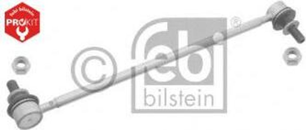 Febi Bilstein Stange/Strebe, Stabilisator 28513