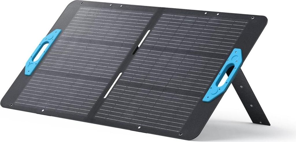 Anker SOLIX PS100 Solar Panel klappbar 100W Produktbild 
