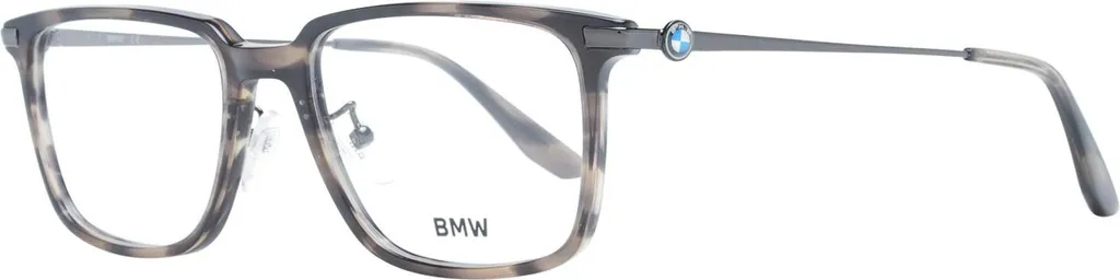 Monture de lunettes BMW BW5037 54020 Noir pour homme au style élégant