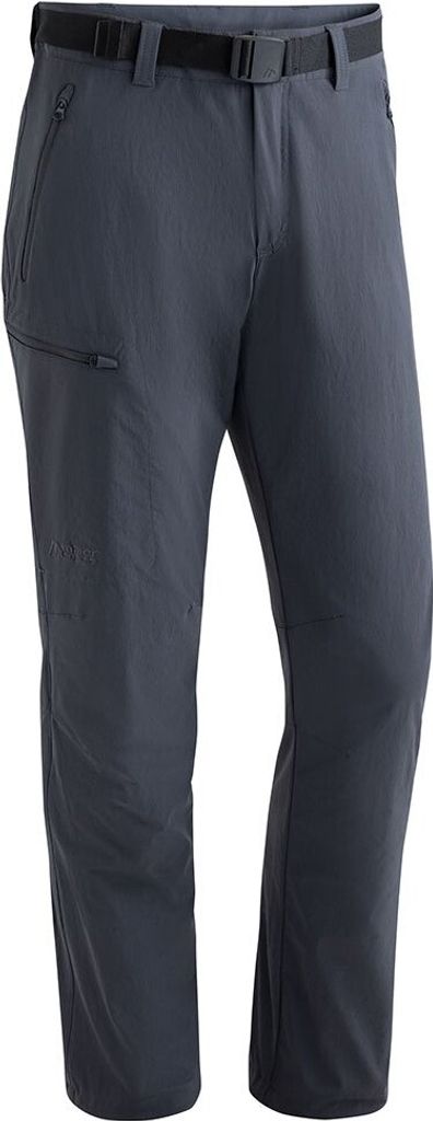 Maier Sports Oberjoch Hosen Grau 2XL / Regular Mann Grau 2XL
