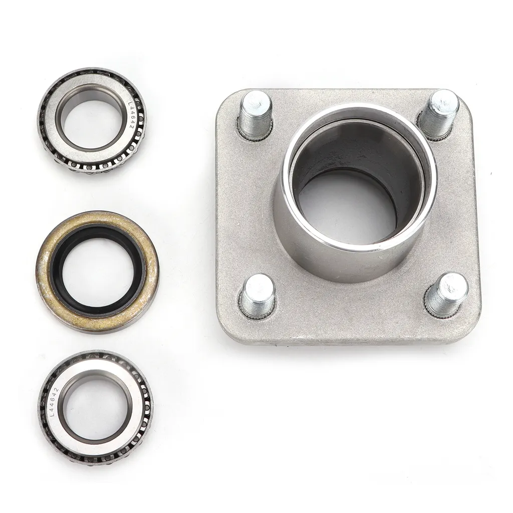 Réparation Moyeu de Roue Club Car - Kit Complet 70895G01 Prêt à Monter