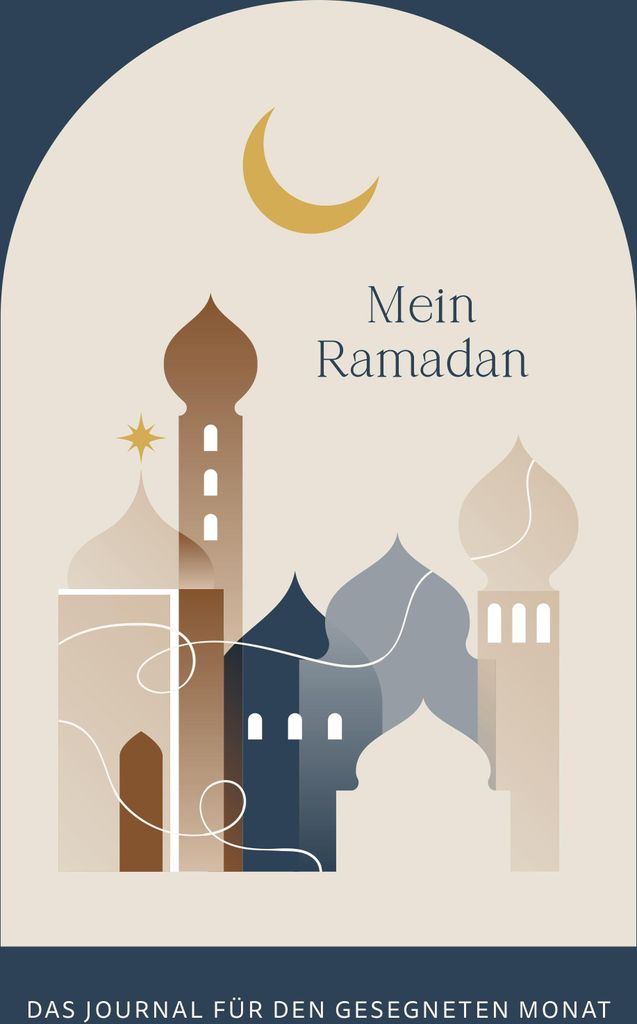 Mein Ramadan 2025 Produktbild 2