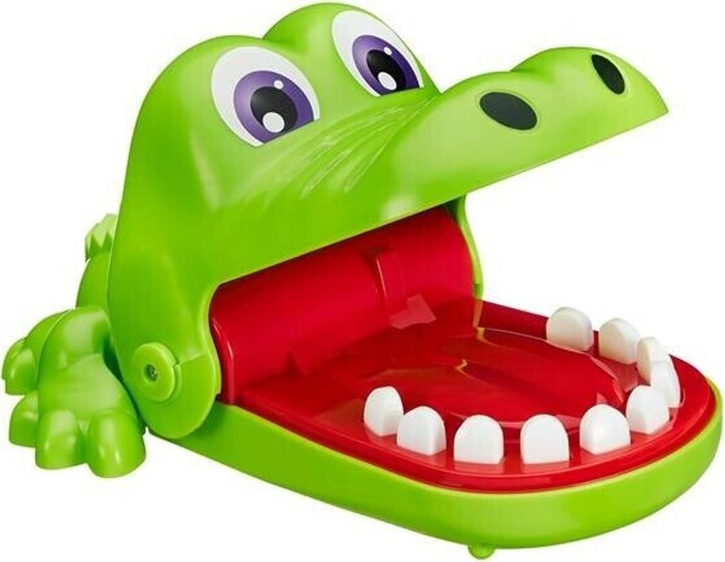 Dreszczyk emocji w grze Kroko Doc E4898800 Zdjęcie produktu 