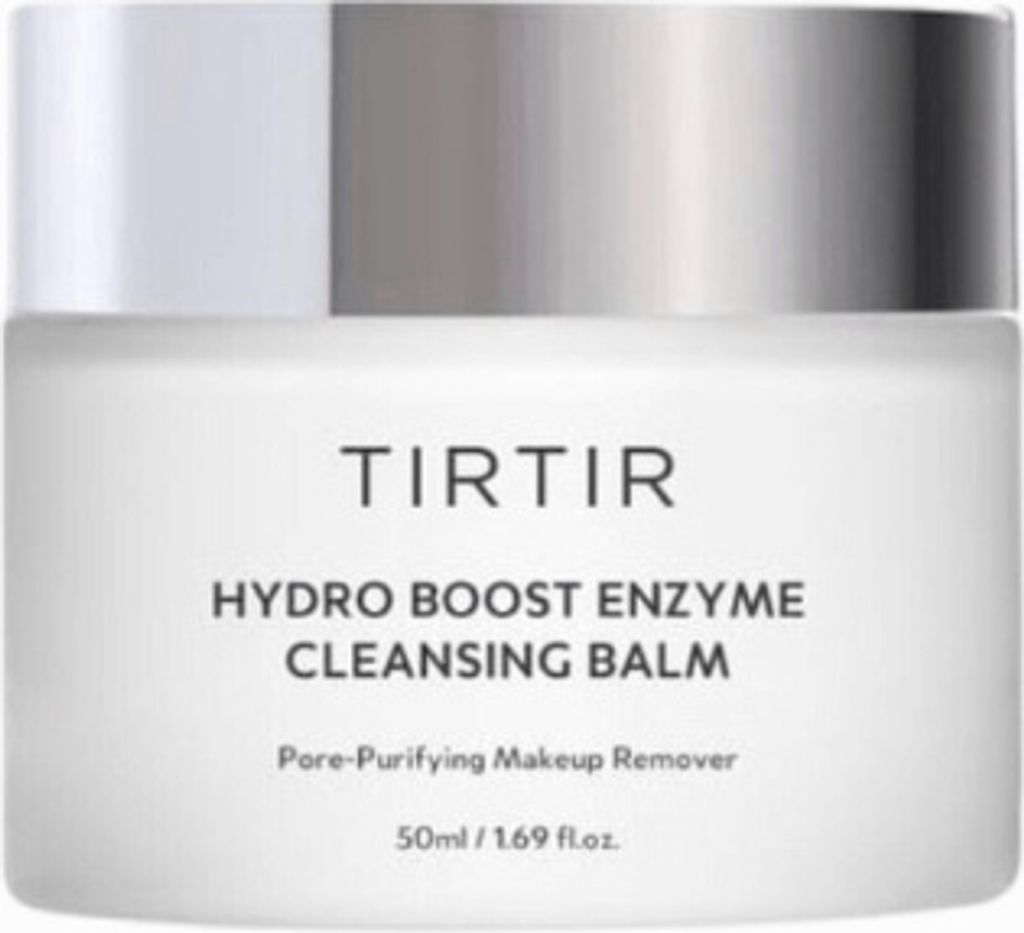 TIRTIR Hydro Boost Enzyme Cleansing Balm
