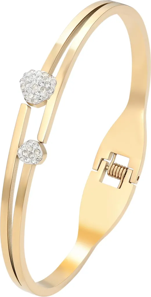 Bracciale da donna Joella - oro, taglia unica
