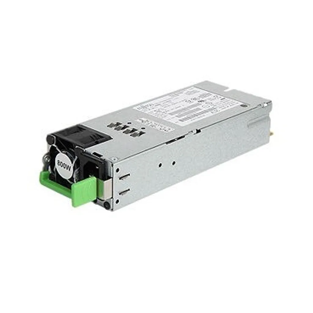 Alimentation Serveur Fujitsu 500W Titanium PY-PU503B8 Solution Energie