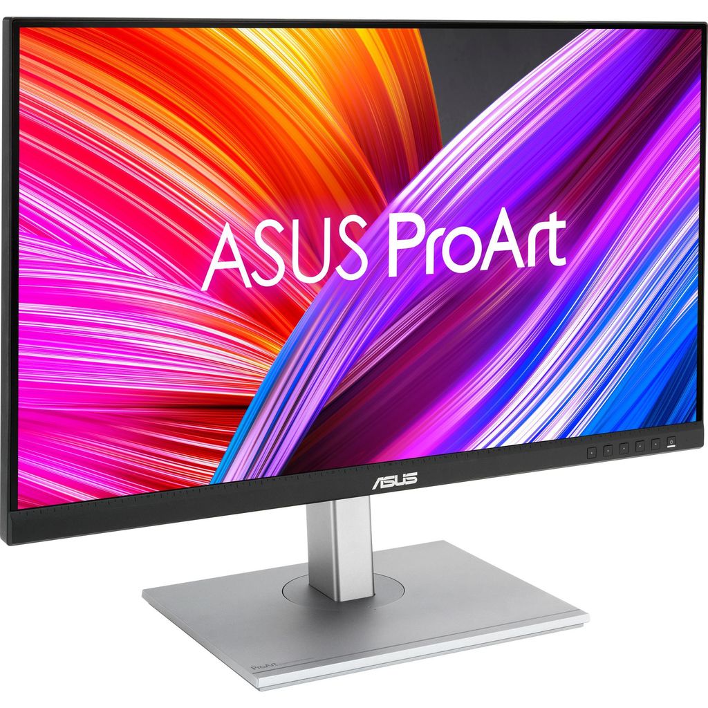 ASUS ProArt PA278CGV, LED-Monitor, (QHD, IPS, HDMI, USB-C, Produktbild 
