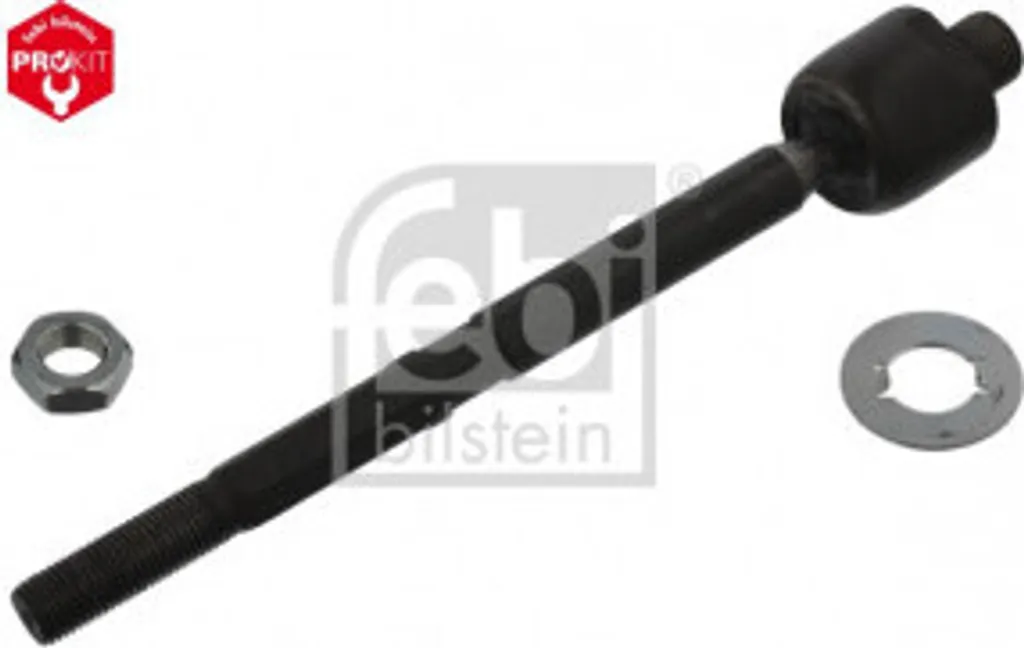 Joint axial de direction pour Honda Jazz III et City V : Pièce de Rechange