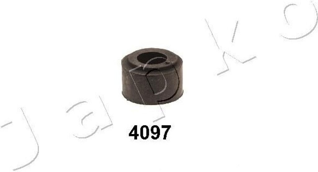 JAPKO Lagerbuchse Stabilisator Stabigummis GOJ4097 Vorne für HONDA ACCORD V (CE, CF) 15mm 13mm 26mm
