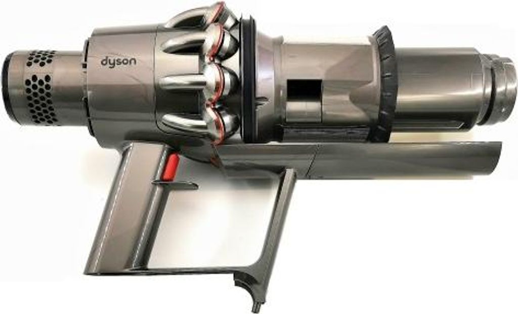Oryginalny Korpus + silnik + cyklon grafitowy, Dyson V11 Zdjęcie produktu 