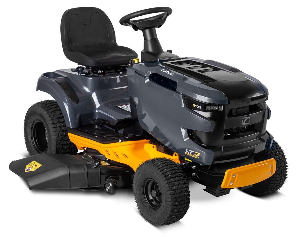 Cub-Cadet LT3 S108 108 cm Rasentraktor ohne Korb Produktbild 