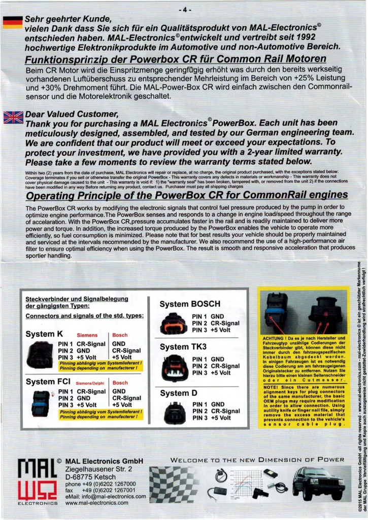 Risparmio Carburante Mini Cooper One Paceman Diesel Centralina Tuning - 9