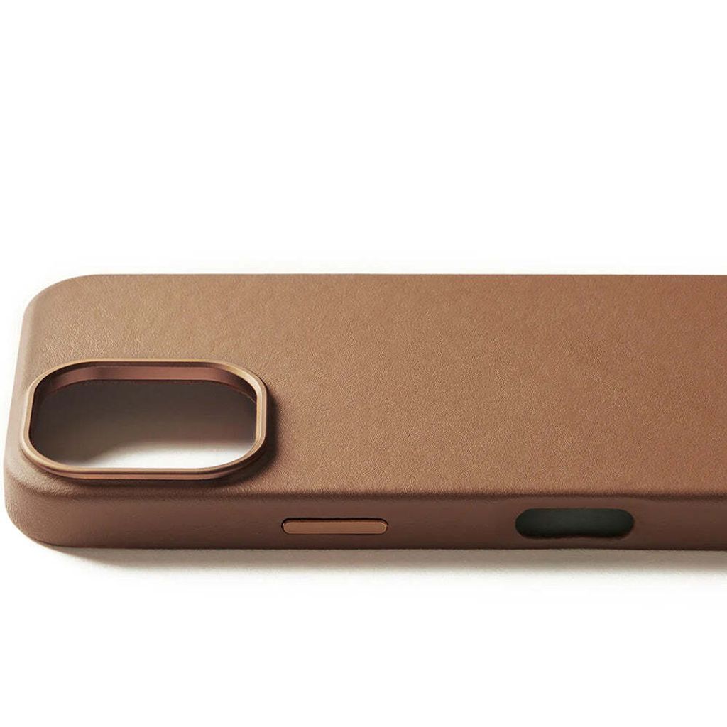 Coalbooliy Handyhülle Für IPhone 16 Pro - 3D Teddybär Design, Weiche TPU Schutzhülle In Kaffeefarbe