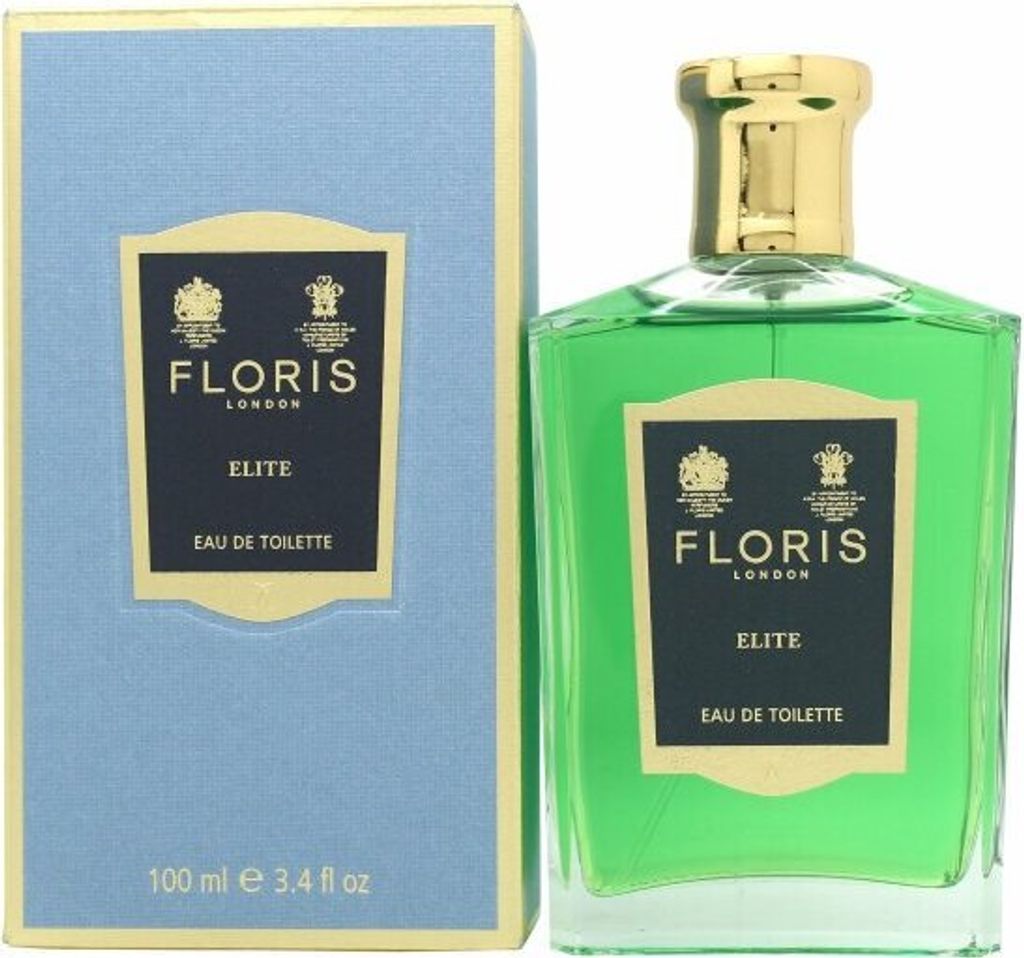 Floris Eau de Toilette Elite Eau de Toilette Produktbild 