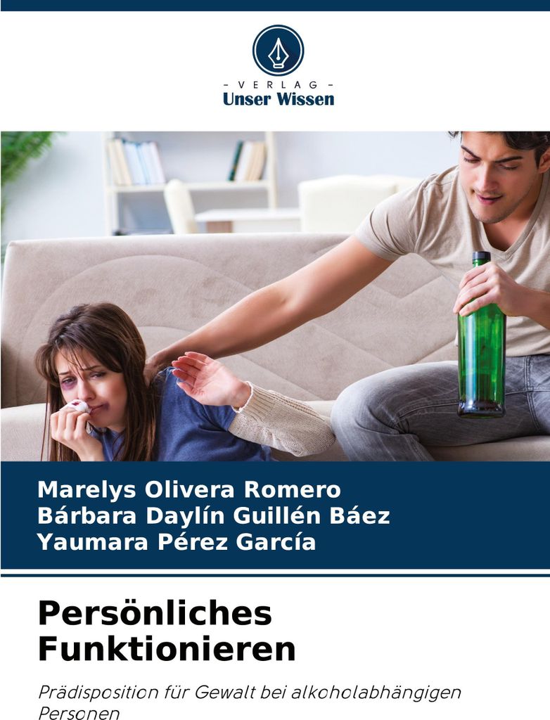 Persönliches Funktionieren